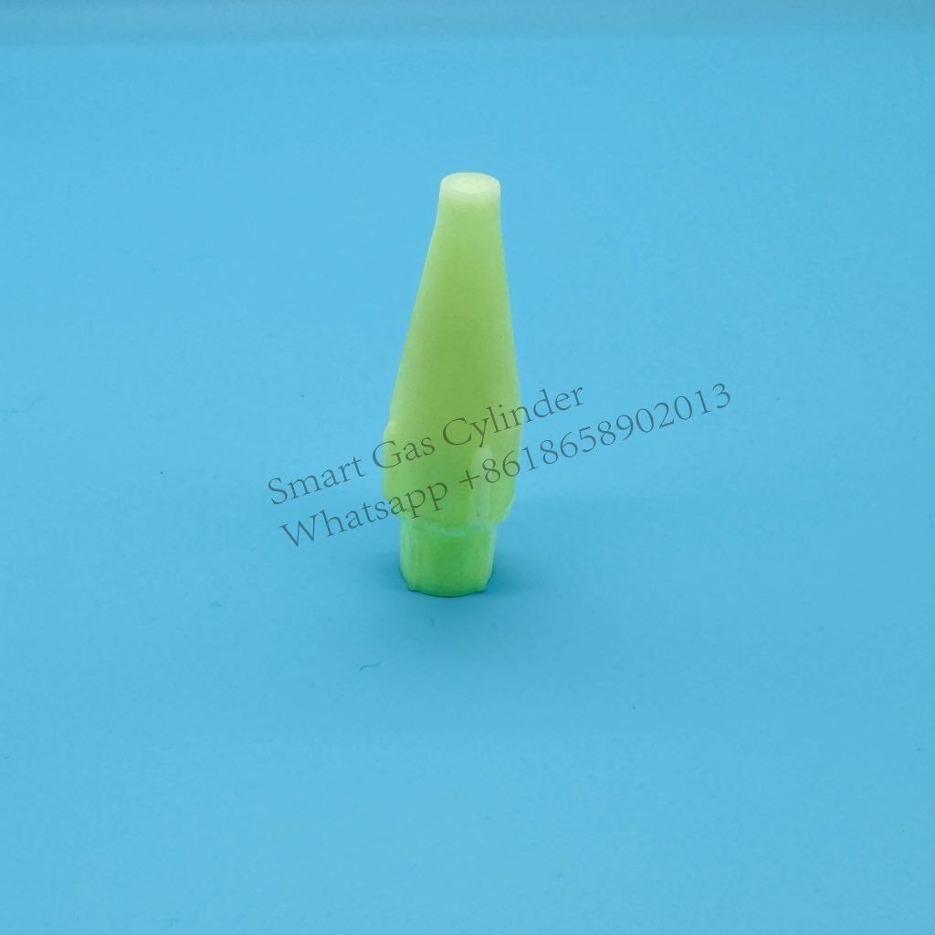 Nitrous Oxide Silent nozzles gas releasing