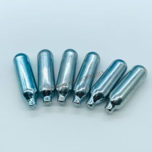 8.5g food grade nitrous oxide capsules