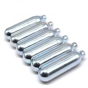 8g cream chargers