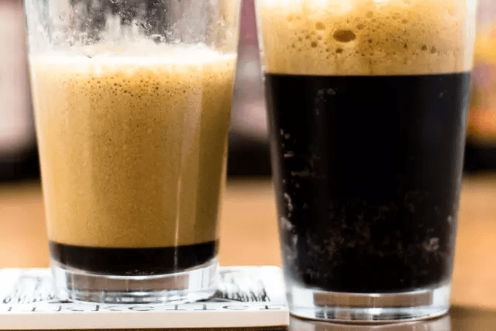 compare Nitrous Oxide for beer