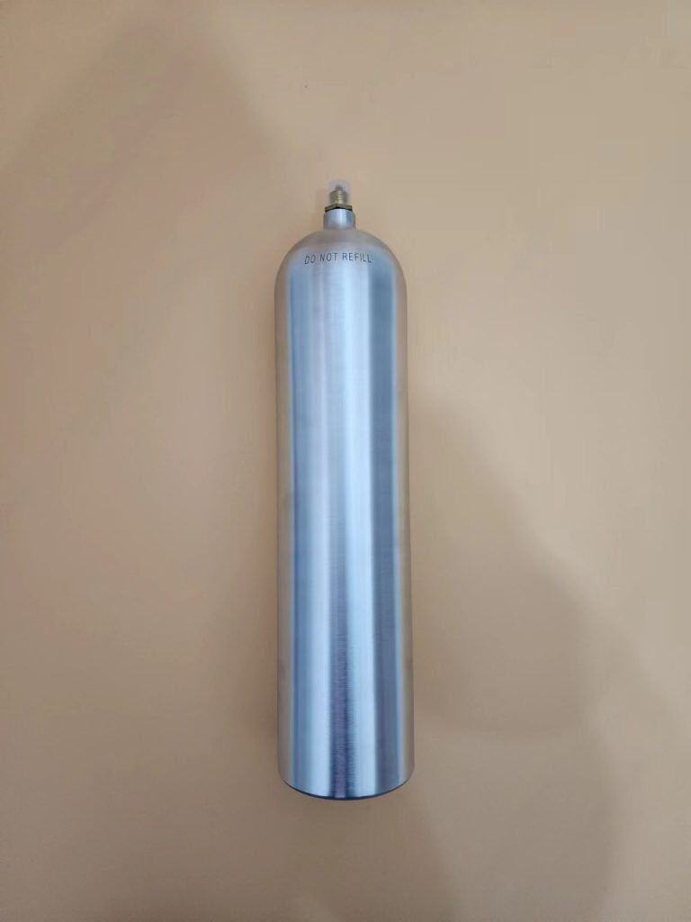 640G nitrous oxide